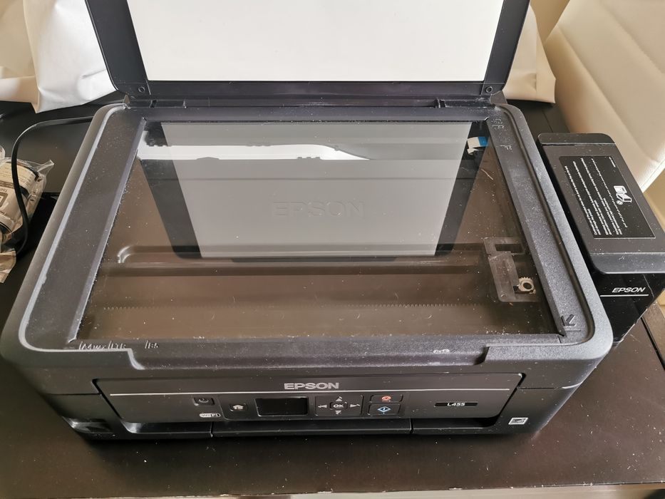 Imprimanta Epson L455