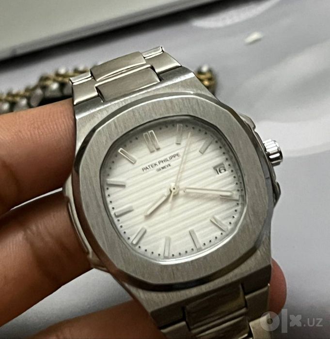 Patek Philipe mexanik qoʻl soati
