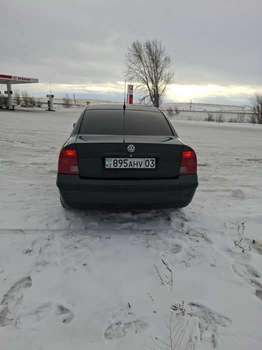 Продам пассат б5