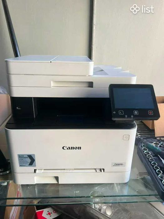 Принтер Canon МФУ 3в1 272 A3/A4 УСТАНОВКА ДОСТАВКА 24/7 2025 модели