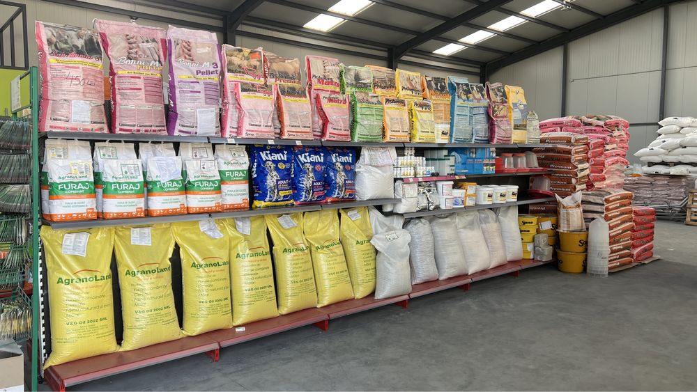 Uree Granulata EGIPT