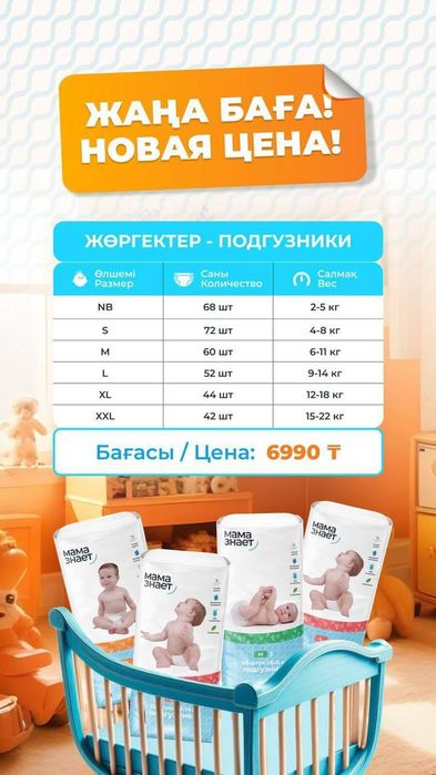 Мама знает,  японское качество
