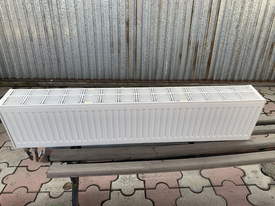 Отопительная батарея