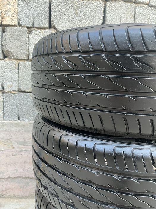 Шины 215/45/ZR17