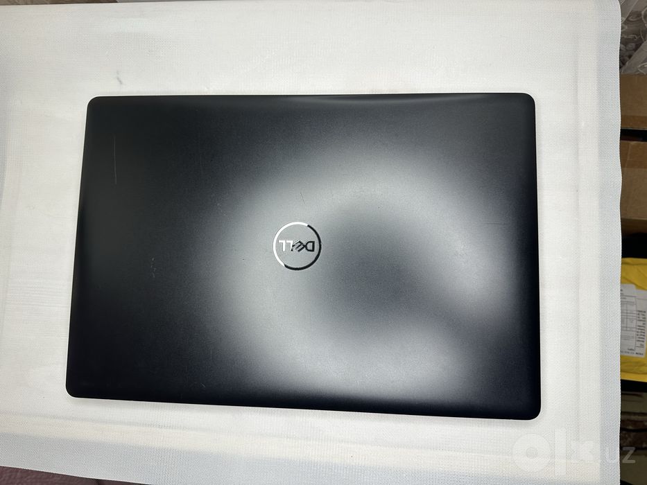 Надежный Ноутбук Dell Inspiron 15 для игр, графики и фриланса Core i3