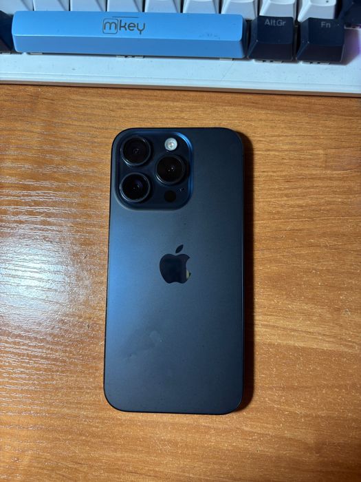 Iphone 15 pro 512gb 89%