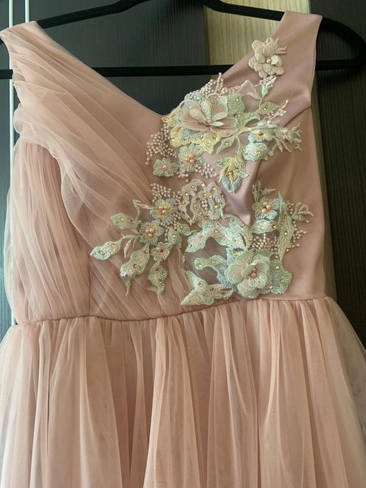 Rochie Mihaela Mitran