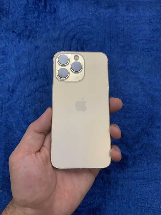 iPhone 13 Pro 128 gb СРОЧНО!
