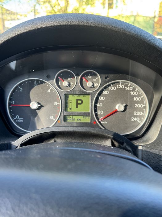 Vand Ford C Max Ghia