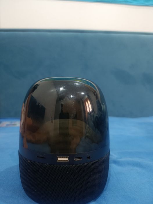 Borofone колонка