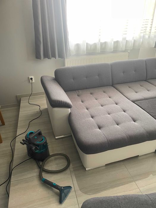Екстракторно пране на мека мебел, матраци, килими и автотапицерия от MCleanAndRepair