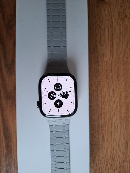 Apple watch seria 10 /46 mm