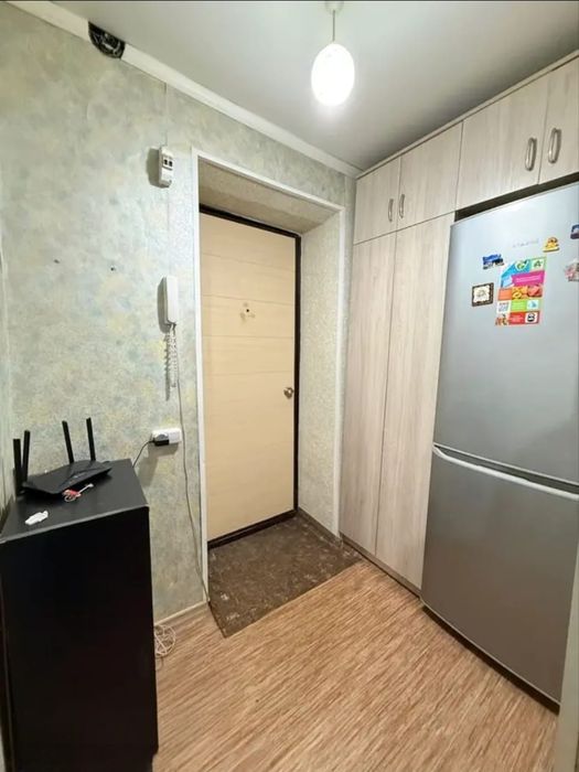 Продаётся 1 комн район Школьник