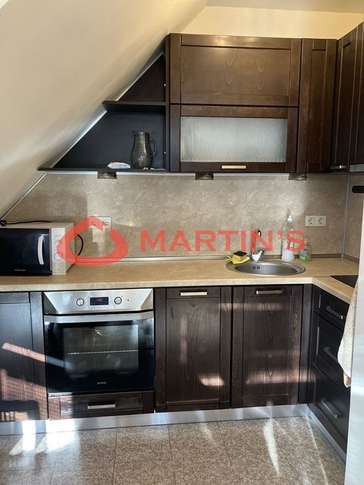 Дава се под наем Тристаен апартамент в София, Редута - 84 кв.м за 637.5 € - Снимка #2