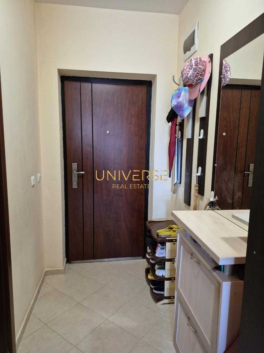 Продава се Двустаен апартамент в к.к. Слънчев бряг - 55 кв.м за 1891 €/кв.м - Снимка #20