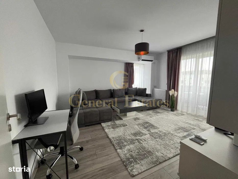 Apartament 2,5 camere Avantgarden Brașov | Parcare + Boxa