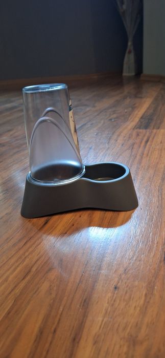 НОВО!!! Купичка за храна и вода 2 в 1 за домашен любимец (куче/коте)