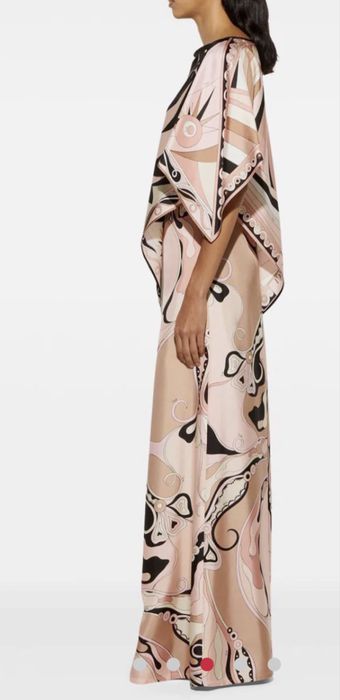 Pucci костюм модел 2026