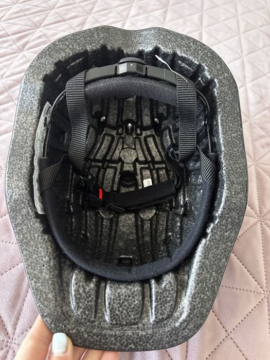 Casca premium de protectie copii UVEX