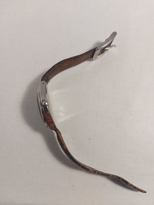 Щвейцарские кварцевые часы swatch