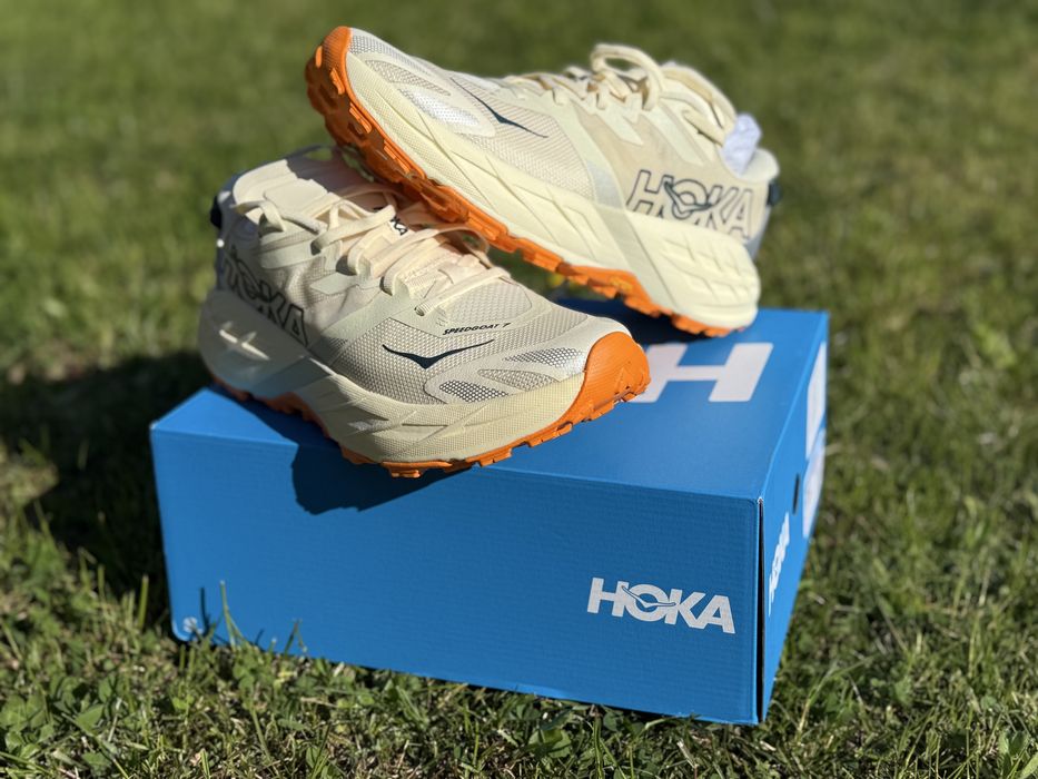 Adidasi HOKA M SpeedGoat 7