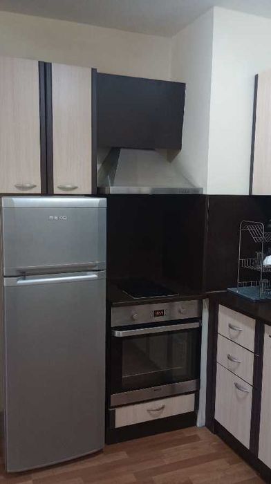 Дава се под наем Двустаен апартамент в София, Център - 61 кв.м за 599 € - Снимка #3