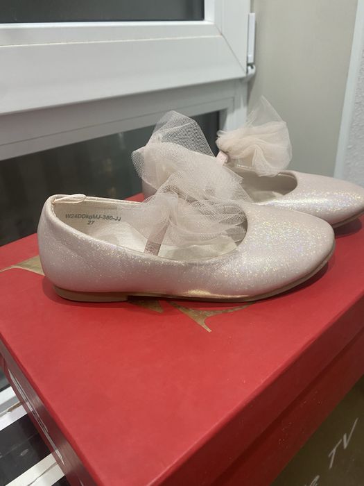 Детская обувь 3000