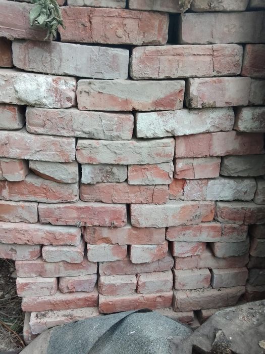 Кирпичи не дорого