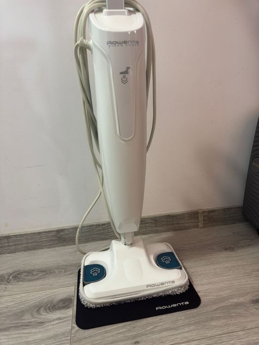 mop cu abur Rowenta Steam Power RY6537WI