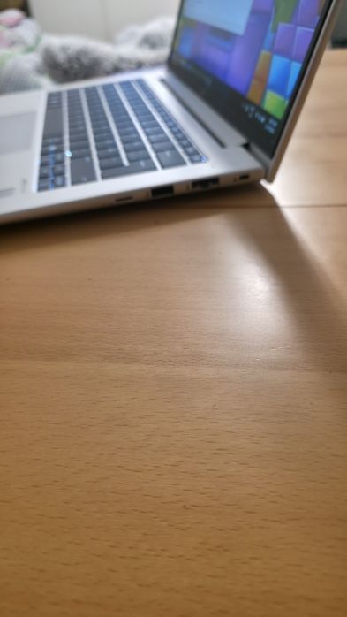 Laptop HP   elite book 640 14 inch g11