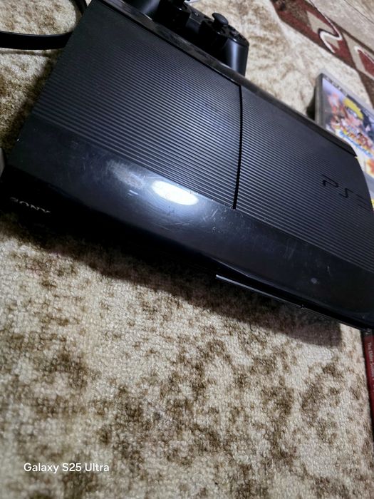 Playstation 3 super slim