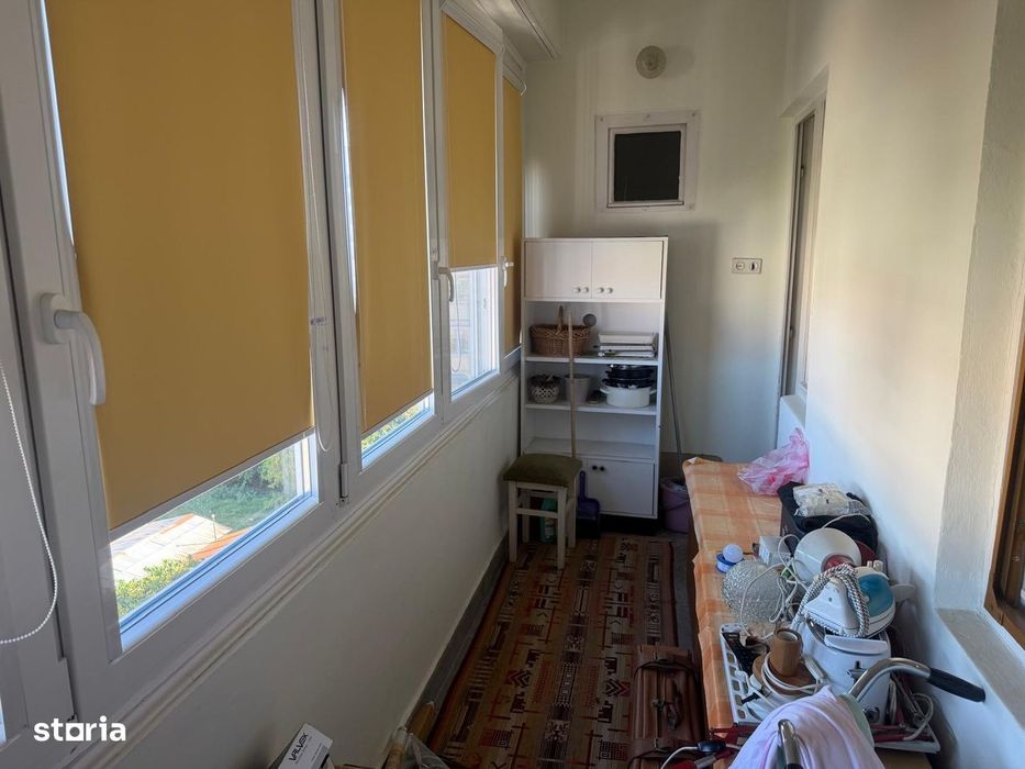 Apartament 3 camere,cu garaj,Zona Centrala