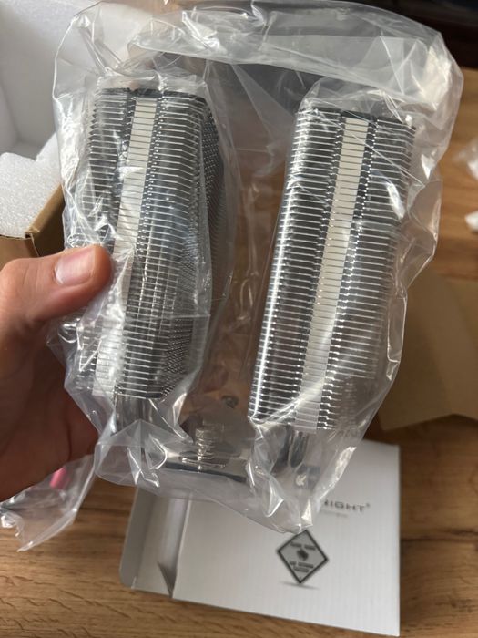 Thermalright Peerless Assassin 120 SE