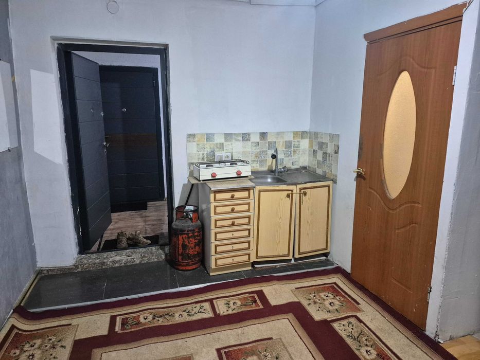 Сдам комнату в общежитие