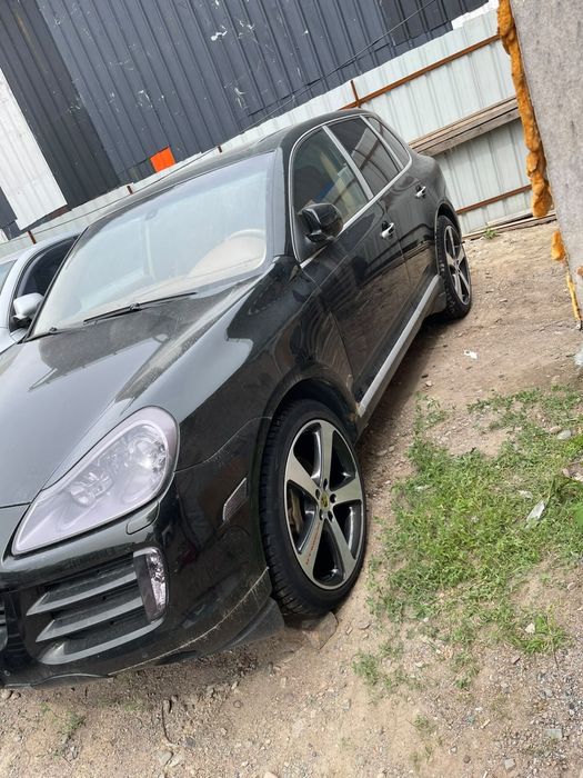 Продам диски  gemballa