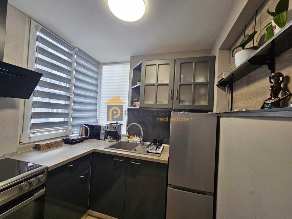 Продава се Двустаен апартамент в Пловдив, Каменица 1 - 57 кв.м за 2983 €/кв.м - Снимка #3