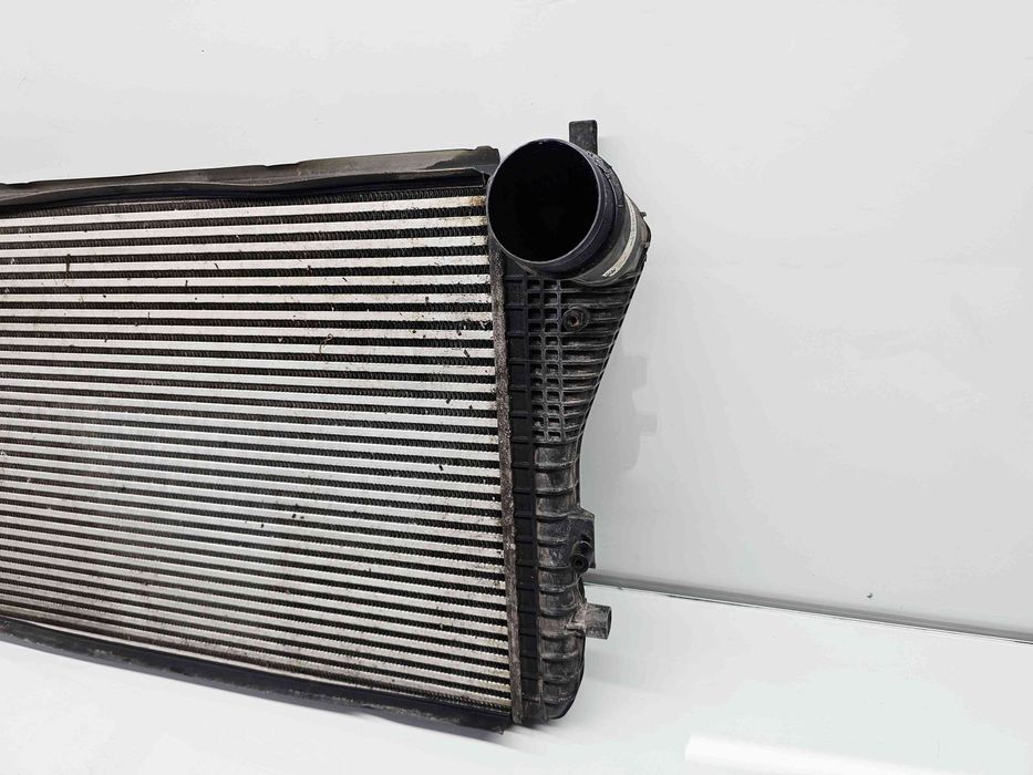 Radiator intercooler Volkswagen Beetle (5C1) [Fabr 2011-prezent] 1K014