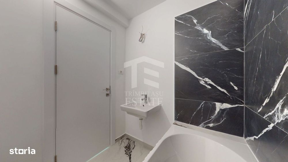 Casa Finalizata Metro Voluntari Finisaje Complete Pompa Caldura