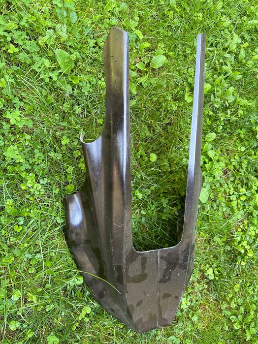 Set carene Honda PC34 Hornet 1998-2003 Streetfighter custom