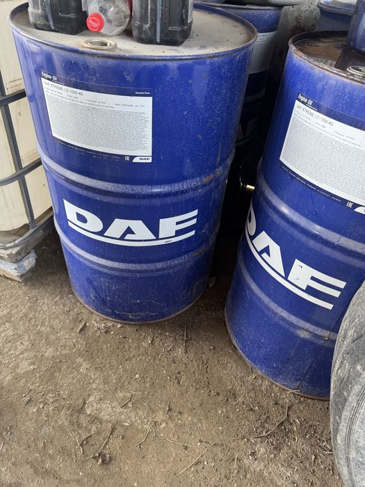 Бочка 200 литровый