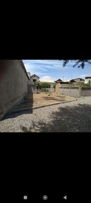 Сергилида 2 сотик курук ер