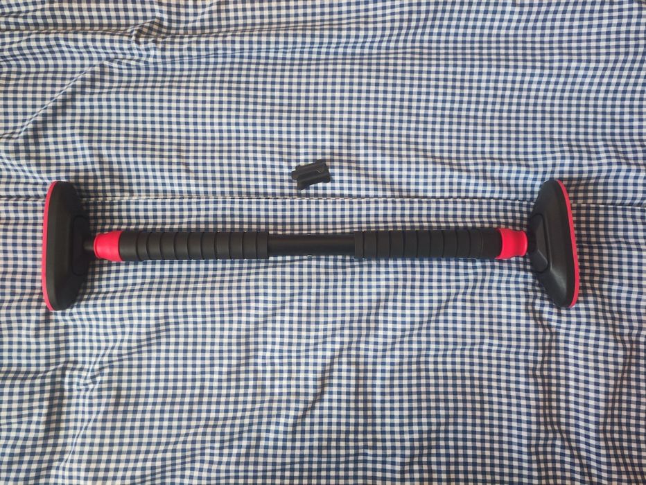 Разтягаш се лост за набиране