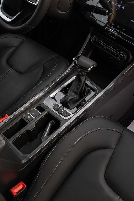 Chery Tiggo 2 Pro — rasmiy dilerlikdan, 5 yil kafolat bilan