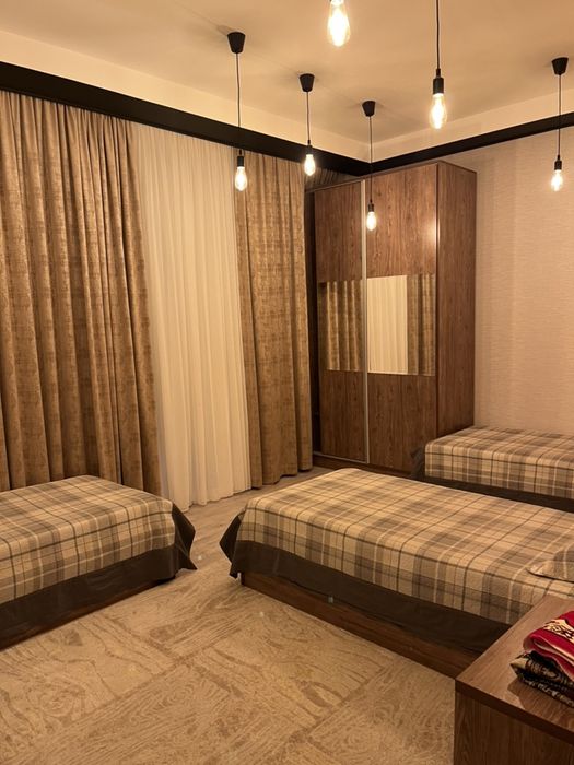 Hi-Tech дача ижарага берилади!