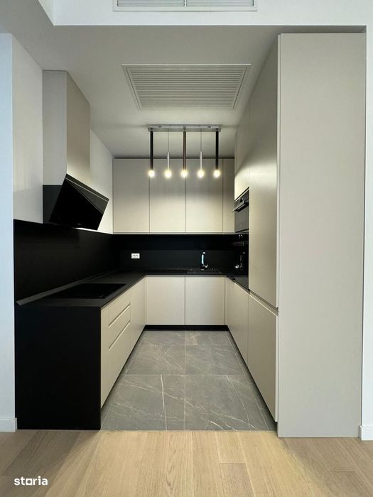 One Verdi / 2 camere / 62 mp utili / parcare