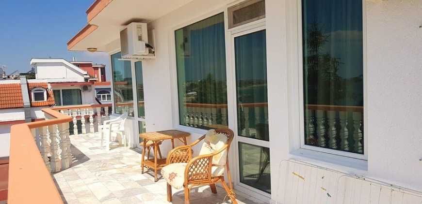 Продава се Хотел в Несебър - 780 кв.м за 863 €/кв.м - Снимка #8