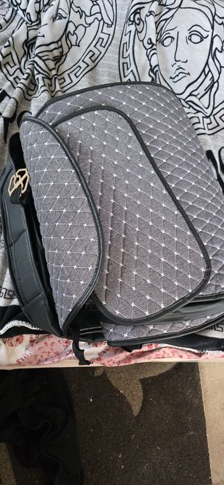 Чехлы на RAV4 новые