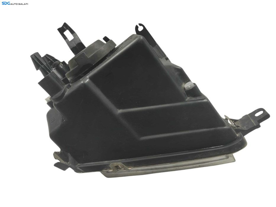 Far Stanga EUROPA Ford Fusion 2002 - 2012 Cod 431-1155L-RHD [L6363]