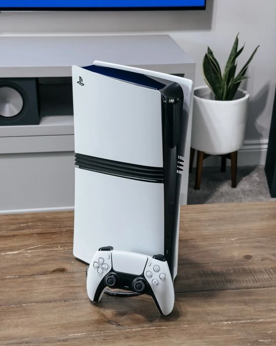 PS5 Pro 4K HDR | Ca nou | Controller inclus