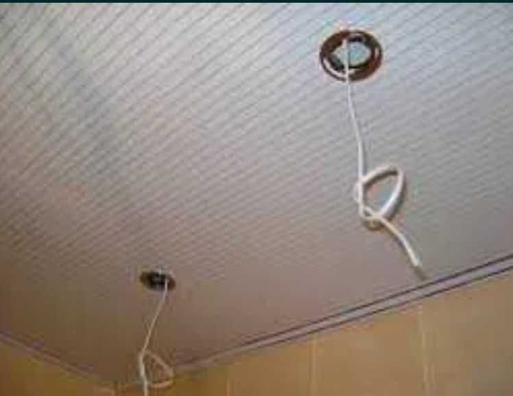 Пластик . Декор пласт.